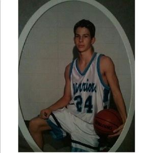 Meet your Posher, Kyle